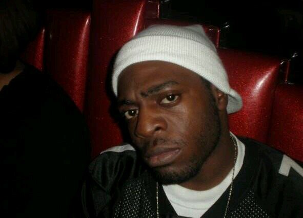 RocSpazzola's profile picture. 