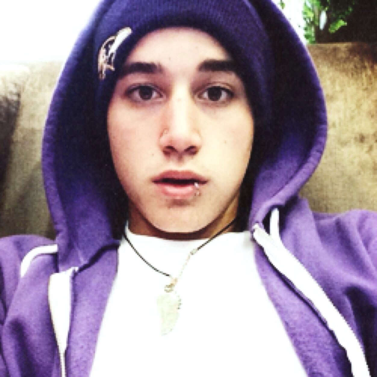 ily stay strong
