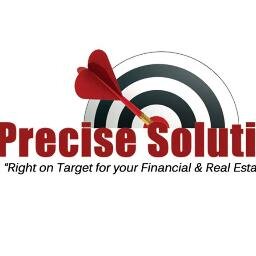 We are right on target for your Financial & Real Estate needs Don't hesitate! Give us a call to schedule an appointment NOW for a FREE QUOTE!! 216-586-6607