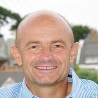 Le Treut Jean Pierre (@jplt44) 's Twitter Profile