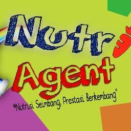 Program peduli nutrisi anak dalam mencegah obesitas sejak dini. @nutrifood #HealthAgent #NutriAgent