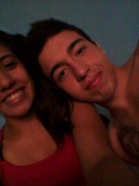 Thamara Yracema Pagliaro Candia♡                            27 - 10 - 13 ∞