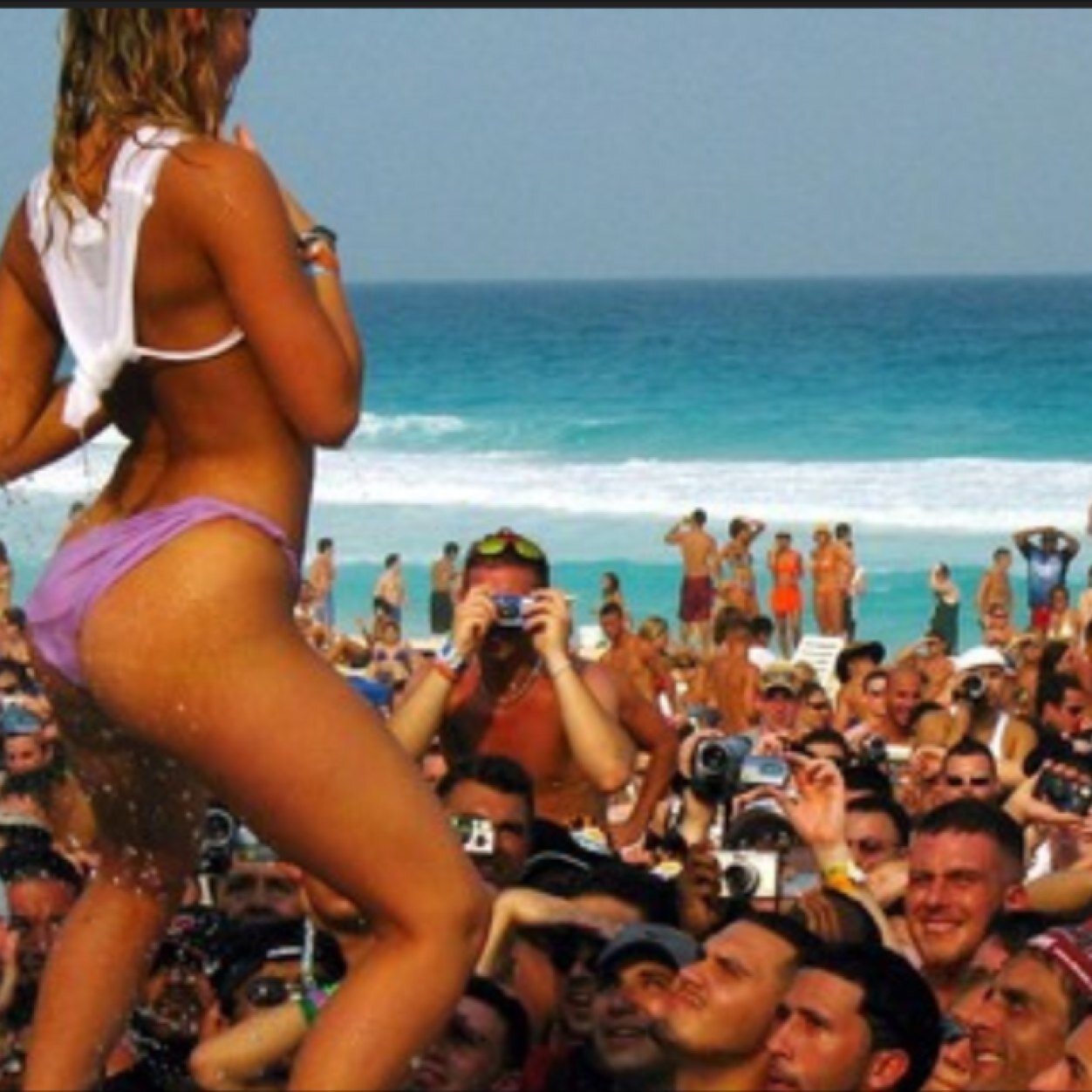 SPRING BREAK 2014 WEEK 3-- Spring Break in panama city for week 3? (March 15-23) ITS GONNA BE SMACKIN LIKE BUTT CHEEKS!