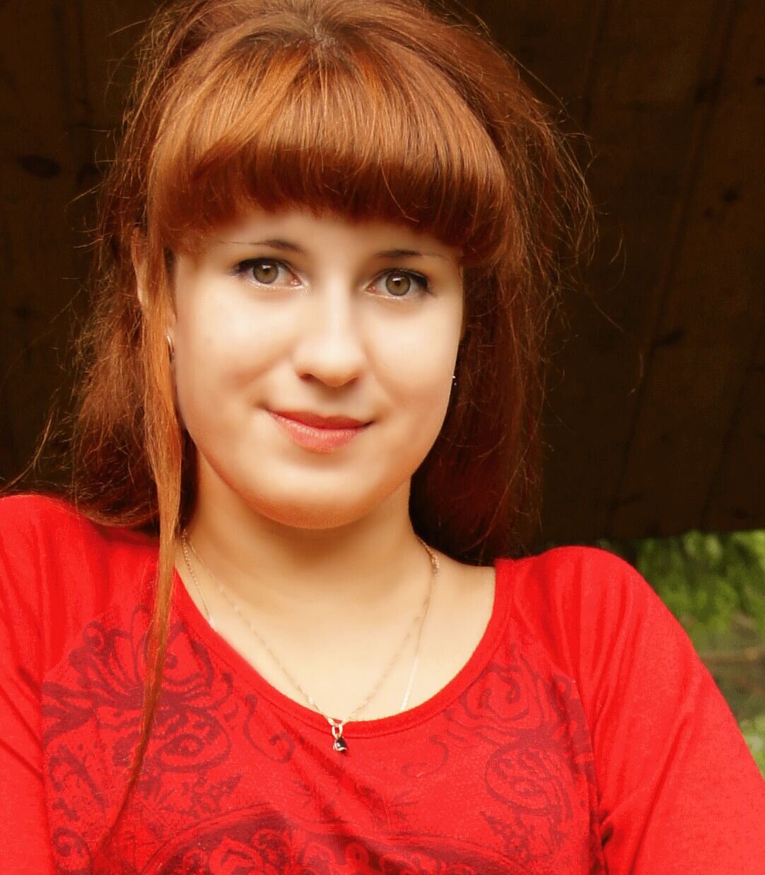 IrinaSavitska's profile picture. our life is a such good