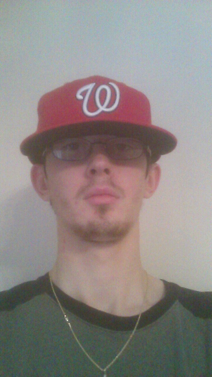 My name's Cameron. I like muscle cars. I'm 19 years old. Love my fam and friends. I back down from NO ONE. I love making new friends.