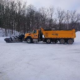 Township Road Maintenance, Municipal Water & Wastewater Operations, Waste Management.
