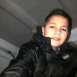 Je suis Master je men bat!