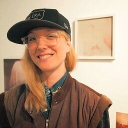 analista de tendencias , directora en TrendsMag