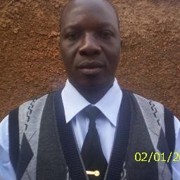 Assistant Inspector of Police @ Uganda Police Force