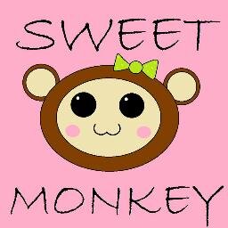 SweetMonkey ist der einzigartige Schmuck, der zu 100% handgefertigt wird!