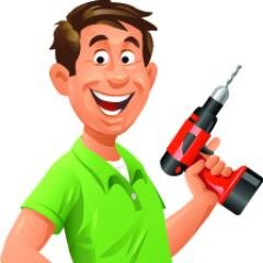 Gifts for the Handyman, Handy Dad and Handy Husband. Now you can get them the gifts they REALLY want!