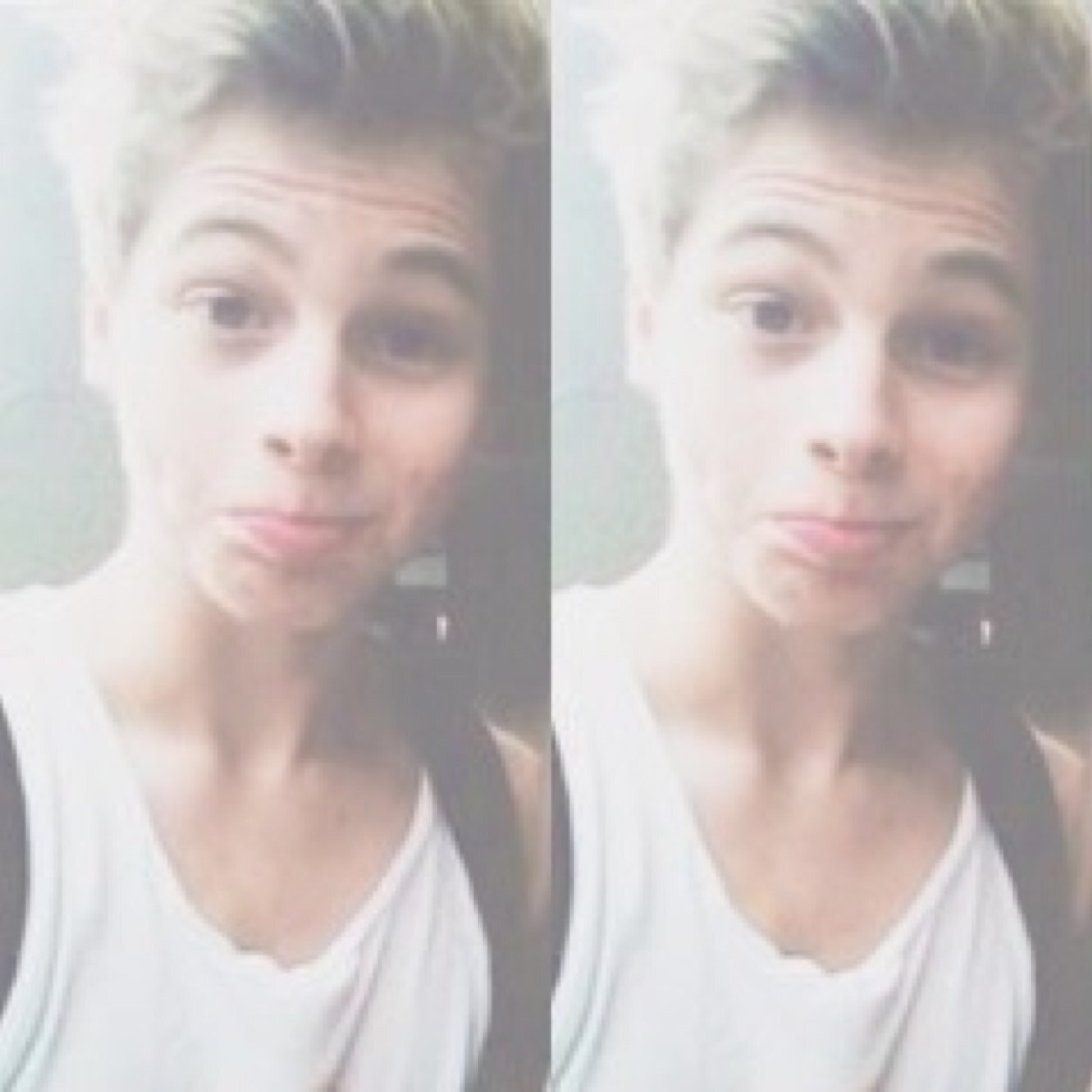 she lies awake, trying to find the words to say, i wish i was beside you.
