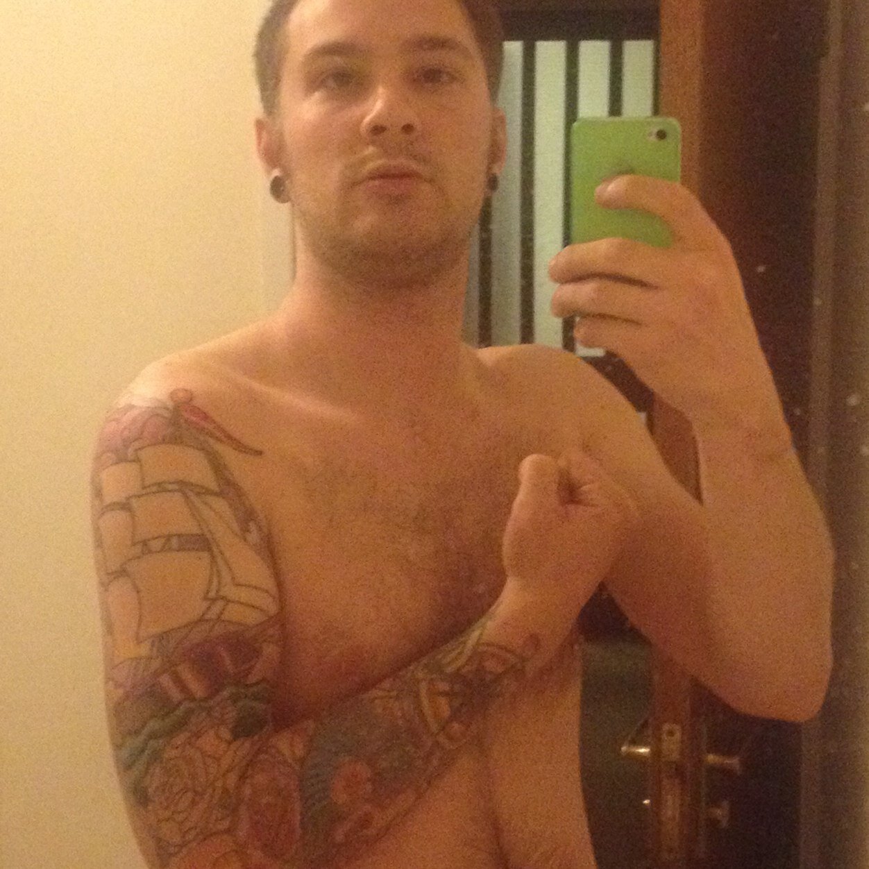 I'm Nathan and I love metal beer n football--