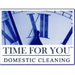 Time For You, West Midlands. Offering honest, affordable, police checked cleaners in all the WV and DY1 to 9 postcodes.