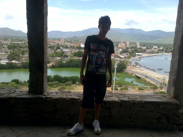Pin:2887103E Hincha del @cucutaoficial