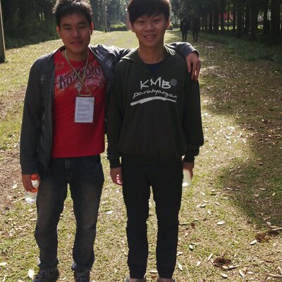 Profile Picture of Albert Johan (@bert_johan) on Twitter