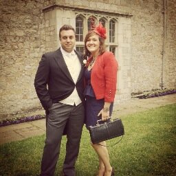 suzwilson86's profile picture. 