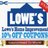 BUYLOWESCOUPONS.com