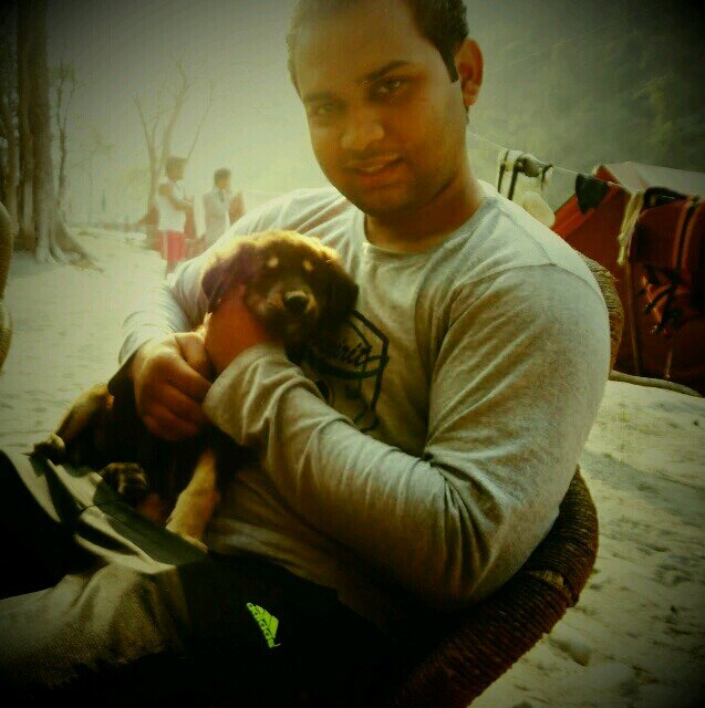 OPTIMUS_REVENGE's profile picture. Roll Out !