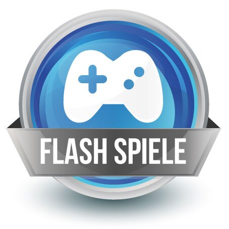 Hier gibt es neue Flash Spiele!