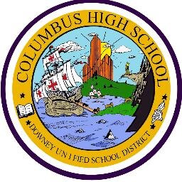 ColumbusHSLions's profile picture. 