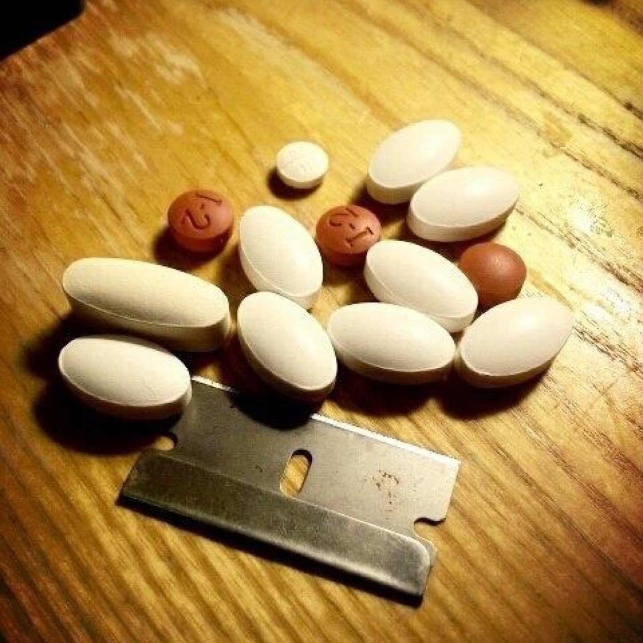 Cutting/ burn/ BI/ suicide date set Bye everyone
