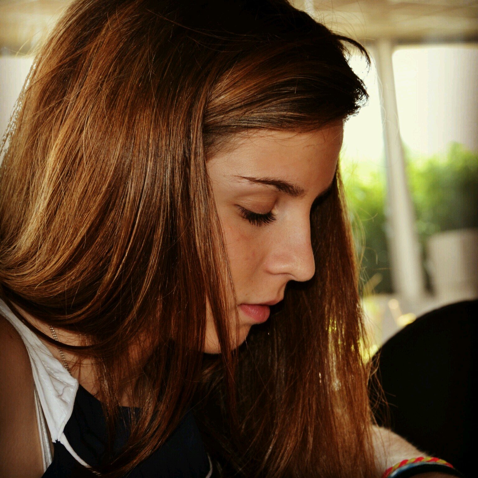 luciasanchisb's profile picture. estoy en ello