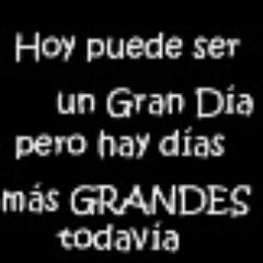 No digas: es imposible. Di: no lo he hecho todavía.