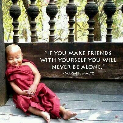 Be yourself,everyone else is taken.Oscar Wilde