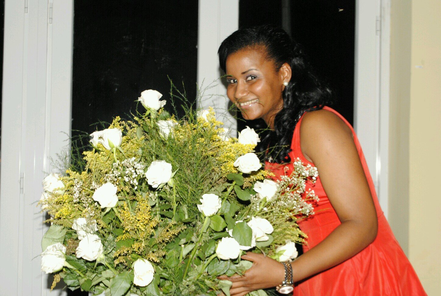 IliandraPatrici's profile picture. 