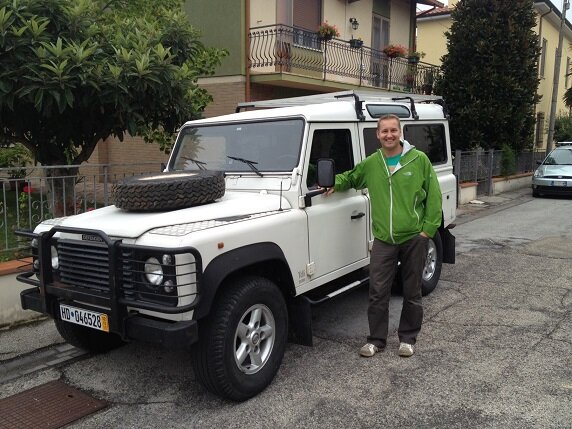 Canada’s Independent Land Rover Defender Shop. We specialize in Importing, Restoring and Selling Land Rover Defenders and Land Rover Parts in Canada and the US