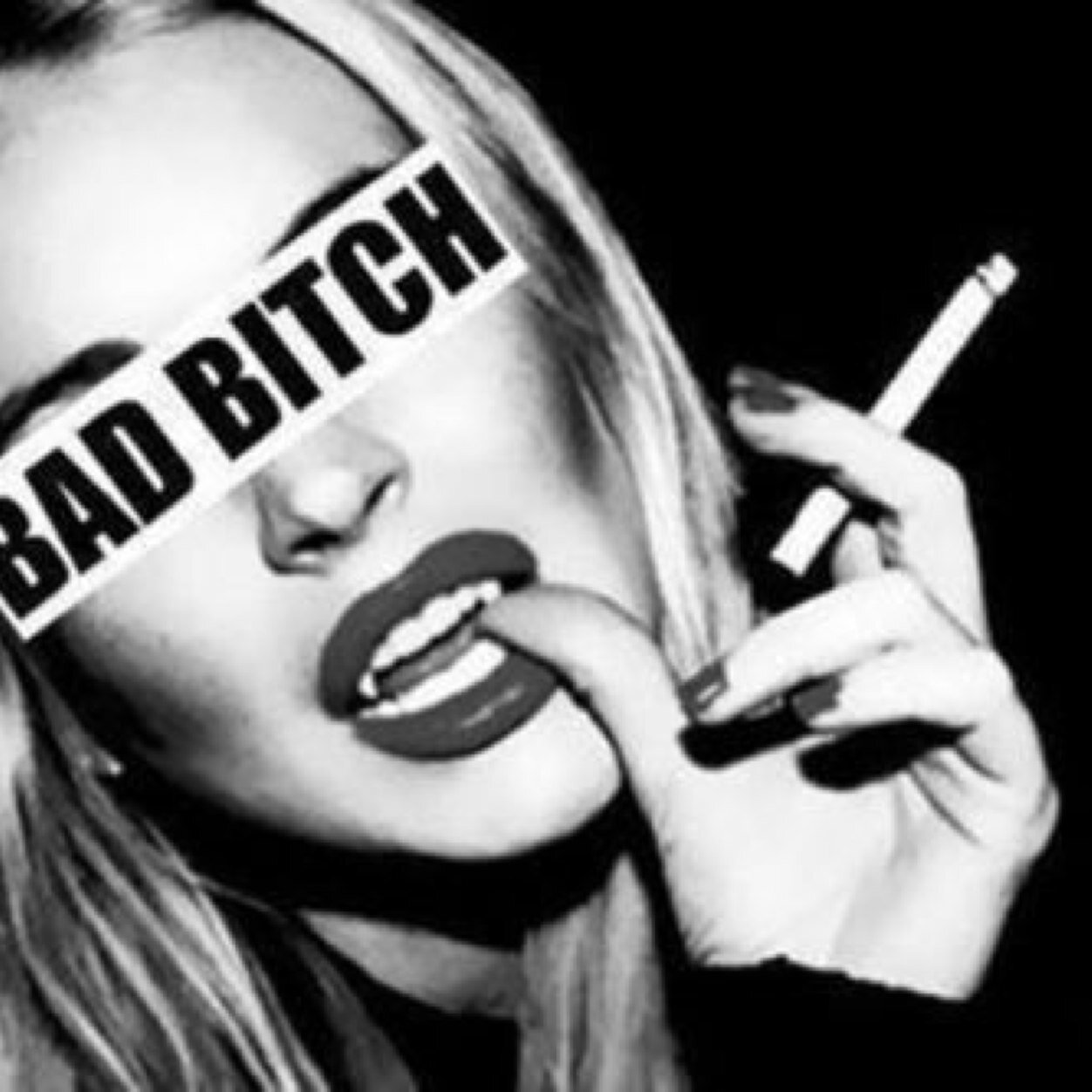 BITCH
