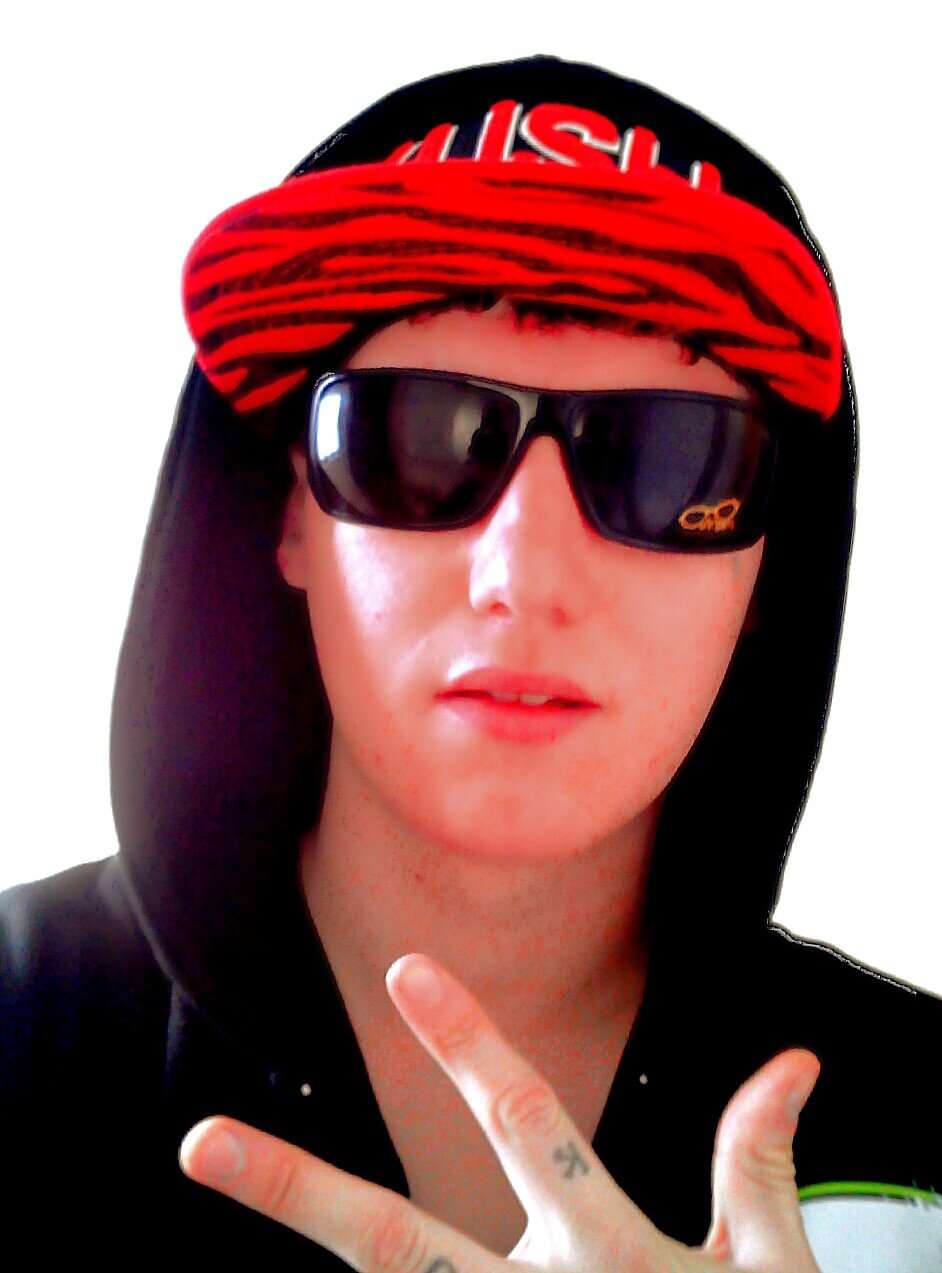 DO WATEVER MOFOZ u only live once so don't limited ur left to the bullshit of wat ppl think about ur ass b the mothafuka they wish they were