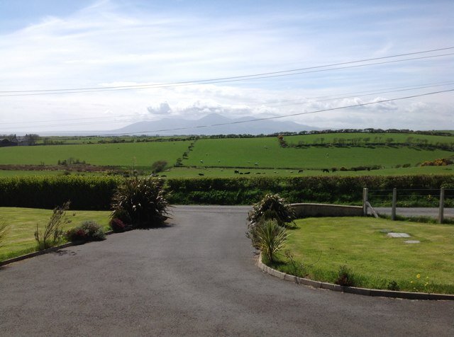 Captain Ardglass Golf Club 2025