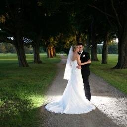ECCWeddings's profile picture. Beautiful country club setting, perfect for your wedding!