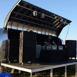 Classic Trailer Event Rentals