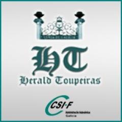 Twitter oficial de Sector Autonómico CSIF Galicia y de su revista para los empleados públicos gallegos.  Síguenos  en Facebook: https://t.co/wZ2wvceKes…