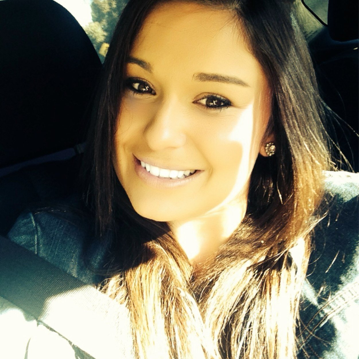 Live to the fullest! :)