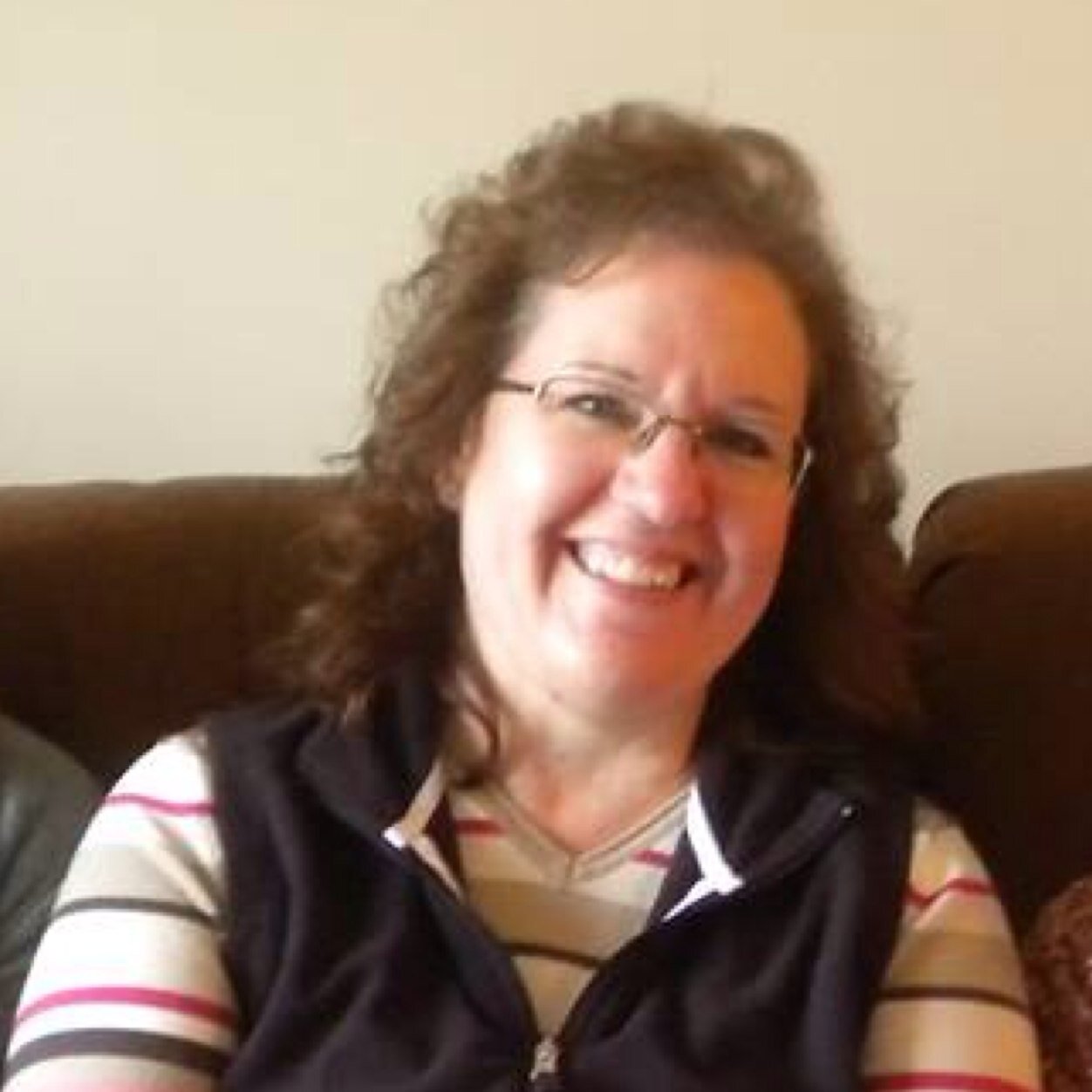 I am a wife, mother, grandmother, nurse, daughter, sister and friend!