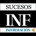 INFORMACIÓN Sucesos (@infsucesos) Twitter profile photo