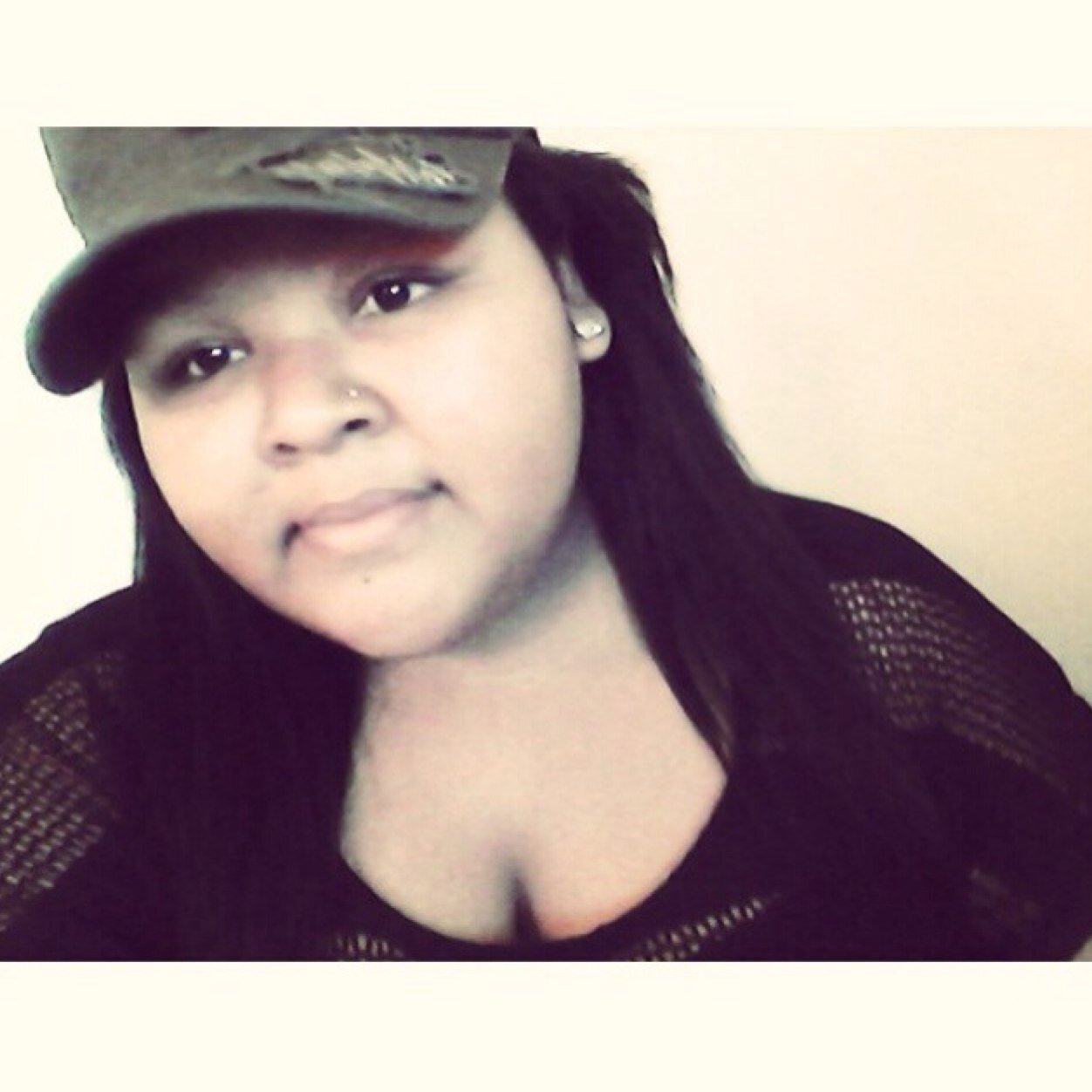 Mexican & Black | Sixteen | Junior |Centennial High ❤️