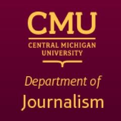 Department of Journalism at Central Michigan University