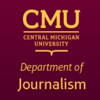 CMU Journalism (@cmujrn) 's Twitter Profile