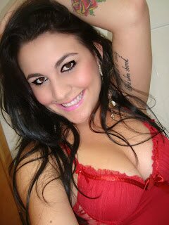 SuaCadela's profile picture. Tenho 25 # Sou tatuadora # Apaixonada por Sexo & Putaria # Siga-Me