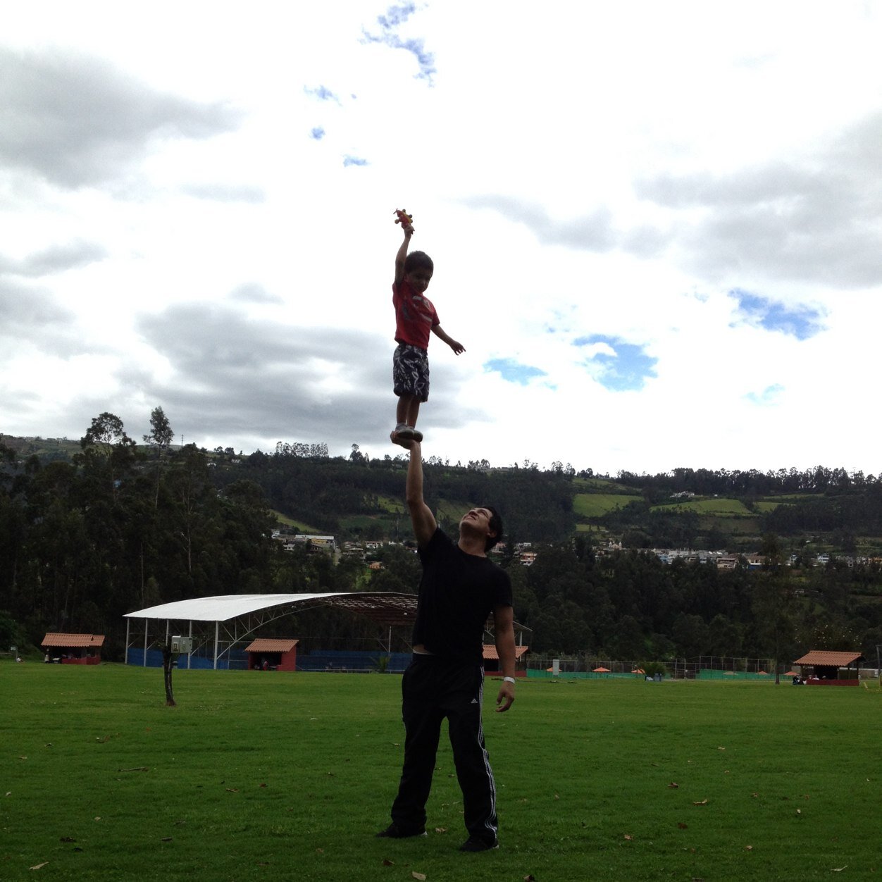 EstebandresH's profile picture. 