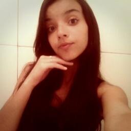 Brazilian Girl , 14 years  ;3
