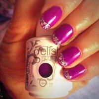 Cape Amethyst (@capeamethyst) 's Twitter Profile Photo