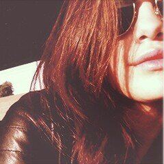 selenaslithium's profile picture. fu