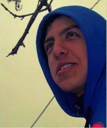 Franco__Paz's profile picture. Dreams come slow and goes so fast, Slow Love comes and goes so fast. ♥ 
https://t.co/RW9Kc6Frsr 
Las Cosas benas siempre llegan ;)