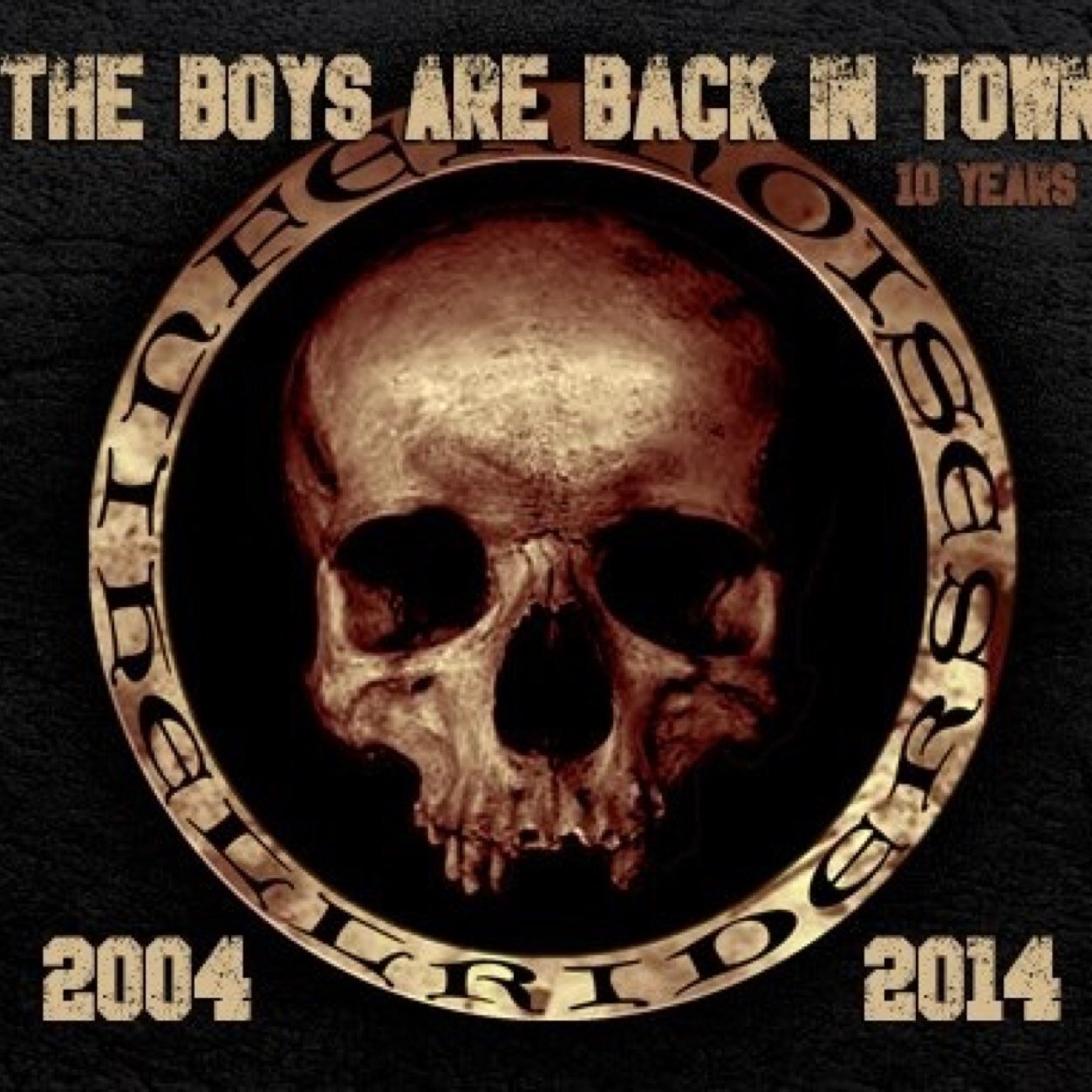 INFERNOISE's profile picture. 